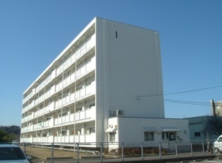 株式会社カイセイ　雇用促進住宅金津宿舎