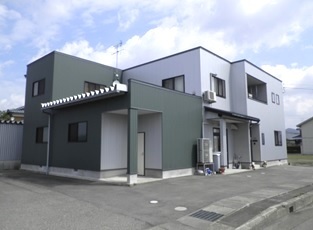 株式会社カイセイ　Ｋ邸　新築工事(木造2階建て住宅）